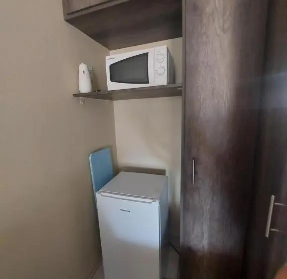 スタンダードルーム, Delutz Overnight Accommodation Room 2
