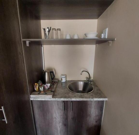 스탠다드 룸, Delutz Overnight Accommodation Room 2