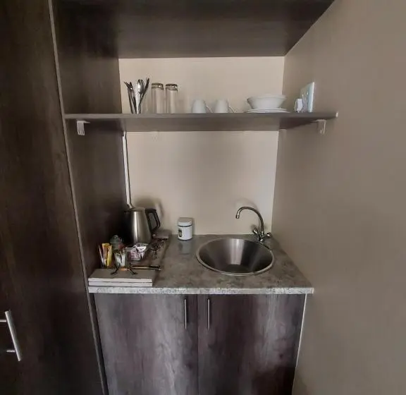 スタンダードルーム, Delutz Overnight Accommodation Room 2