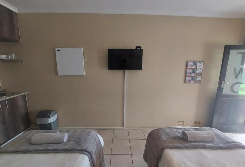 Номер Стандарт, Delutz Overnight Accommodation Room 2