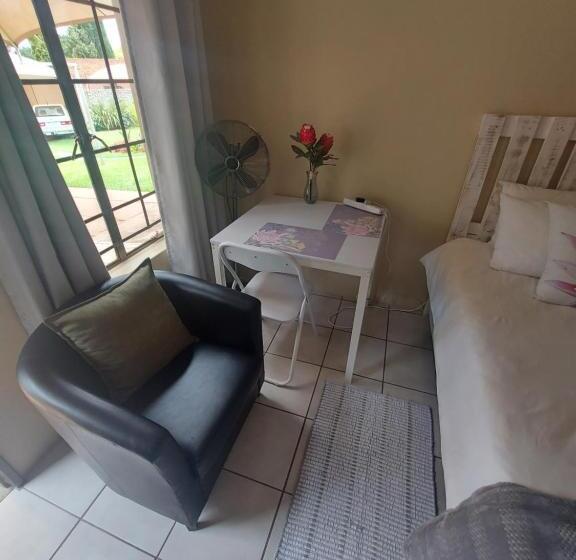 스탠다드 룸, Delutz Overnight Accommodation Room 2