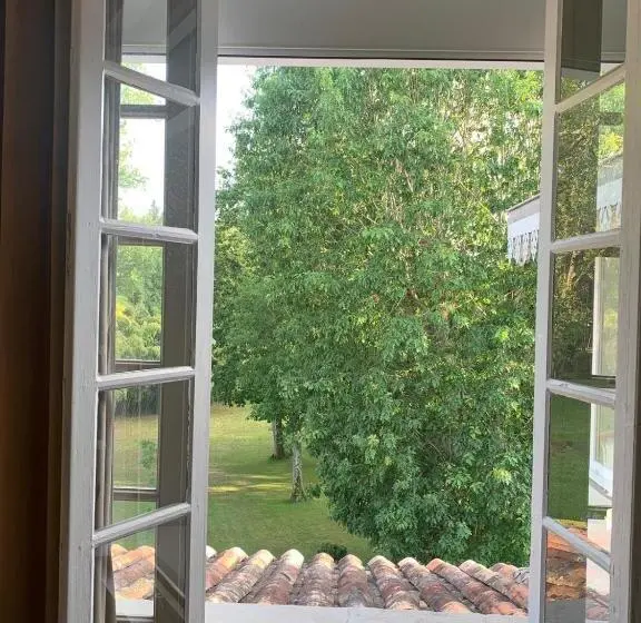 スタンダードルーム, Domaine De La Hure