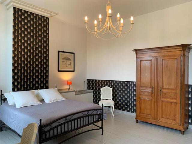 غرفة عائلية, Domaine De La Hure