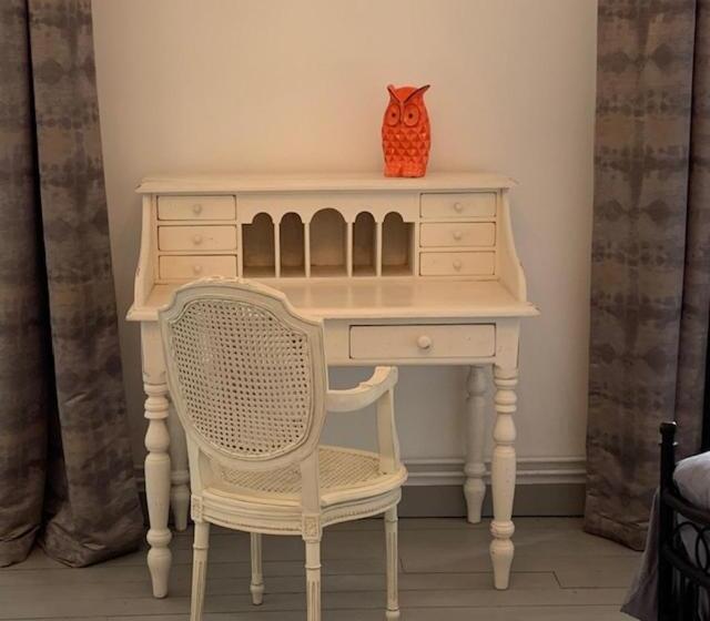 غرفة عائلية, Domaine De La Hure