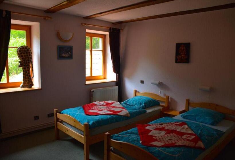 Номер Стандарт, Domaine Saint Michel D Alsace Centre Zen Universel à Thérapies De Bien être
