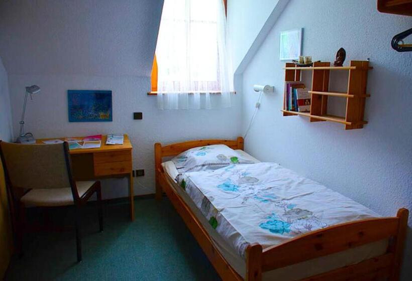 标准单人间, Domaine Saint Michel D Alsace Centre Zen Universel à Thérapies De Bien être