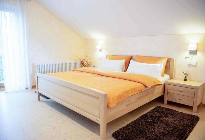 标准工作室, Gästehaus Am Fürstweg