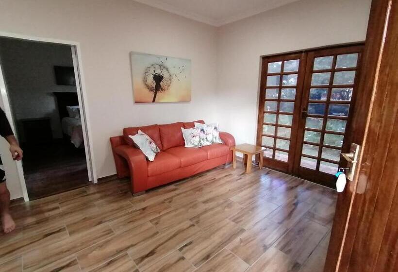 デラックスルーム, Joy On Joyce