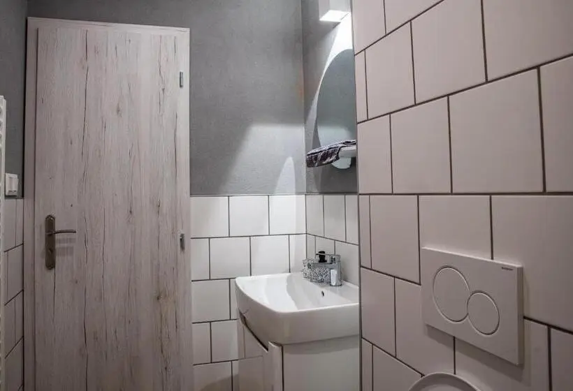 Standard-huone, K House