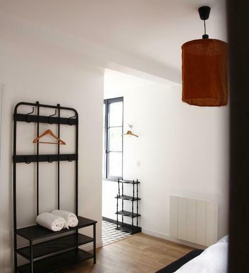 スタンダードルーム, L Escale Bellifontaine