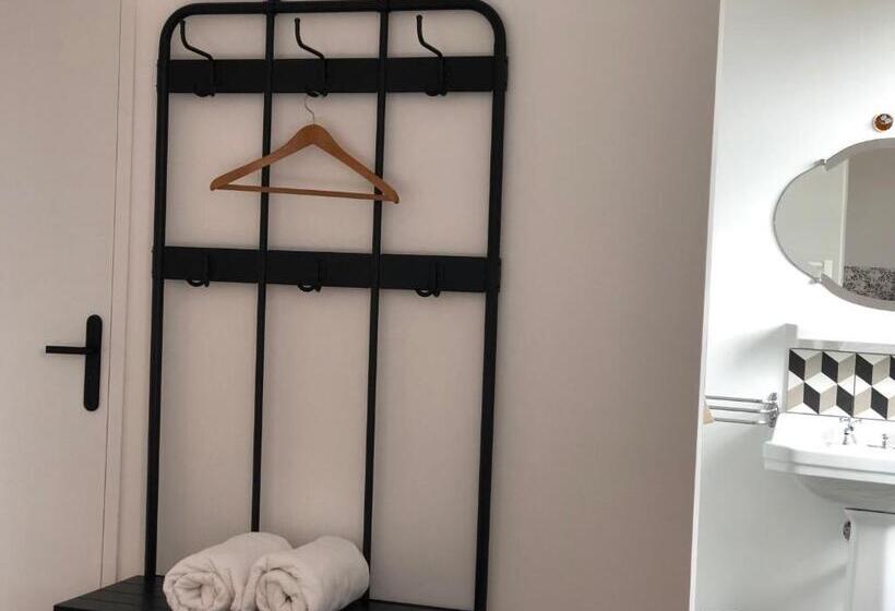 スタンダードルーム, L Escale Bellifontaine