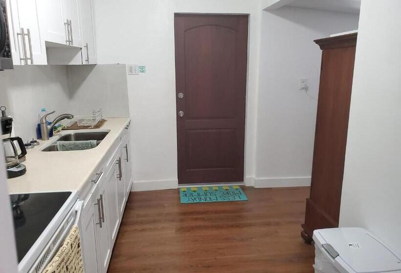 غرفة قياسية, La Villa Azul   A Beachy Stay In Miami