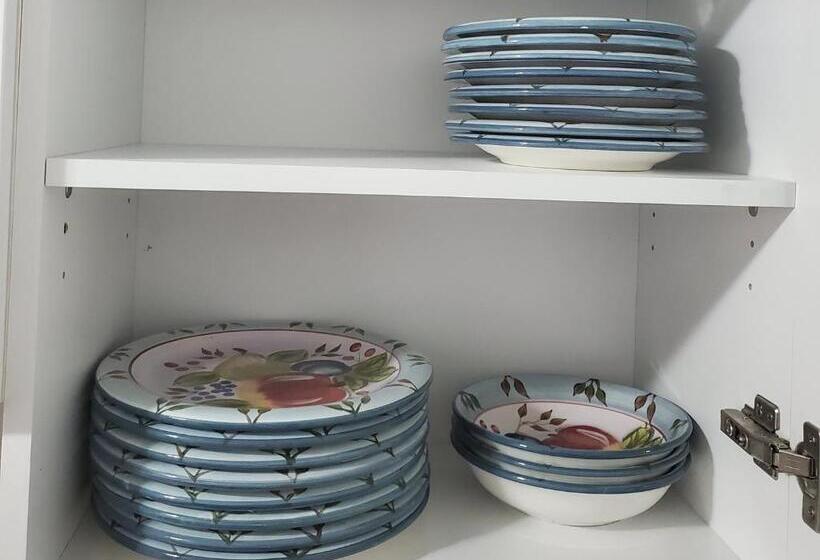 غرفة قياسية, La Villa Azul   A Beachy Stay In Miami