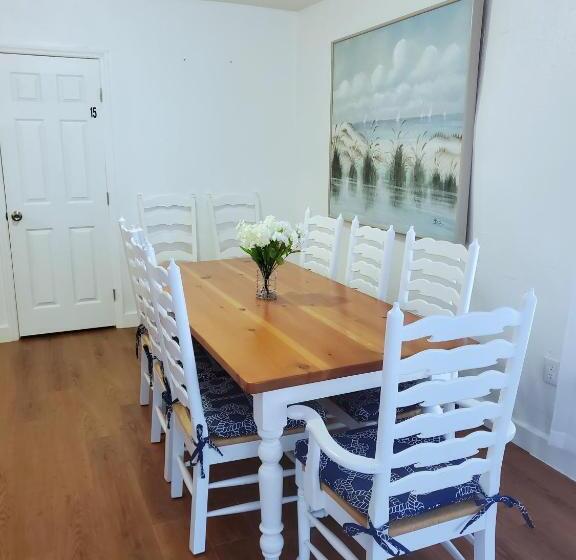 غرفة قياسية مطلّة علي الحديقة, La Villa Azul   A Beachy Stay In Miami