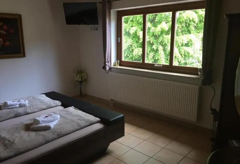 اتاق استاندارد, Pension Hochheimer Schlösschen