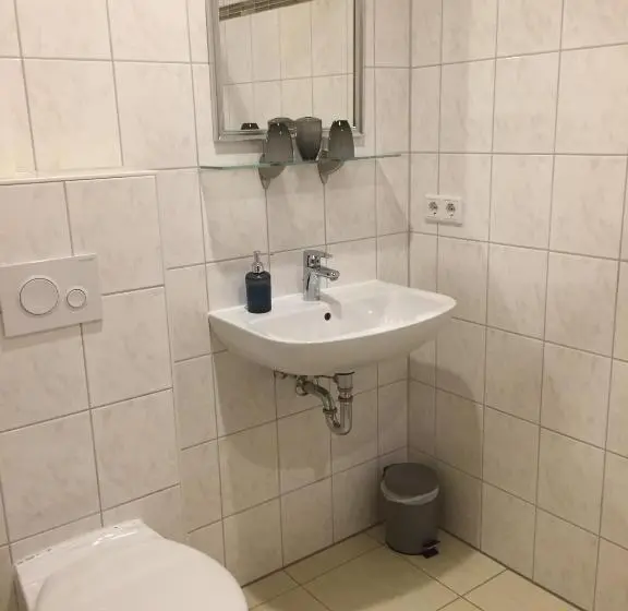 اتاق استاندارد, Pension Hochheimer Schlösschen