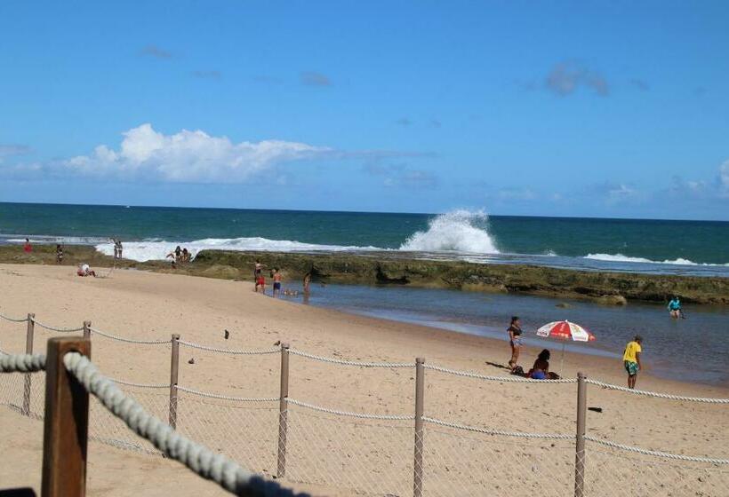 דירת דופלקס בת חדר שינה 1, Aldeia St. Sebastien 25