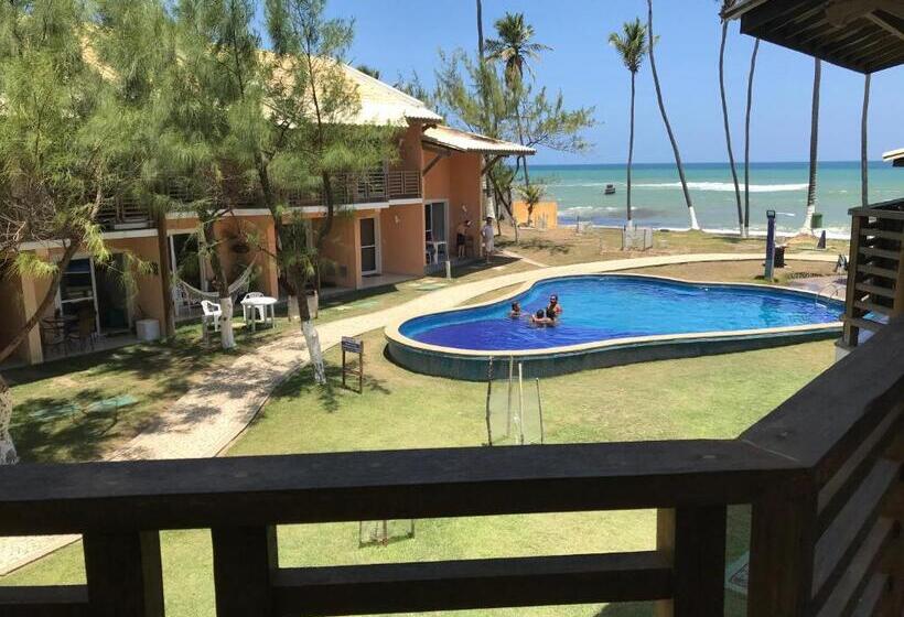 דירת דופלקס בת חדר שינה 1, Aldeia St. Sebastien 25