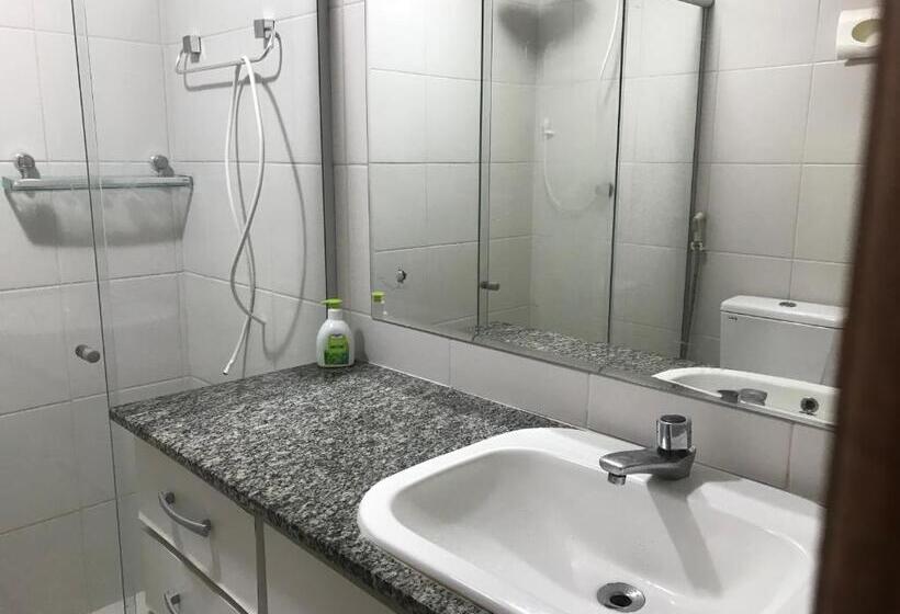 דירת דופלקס בת חדר שינה 1, Aldeia St. Sebastien 25