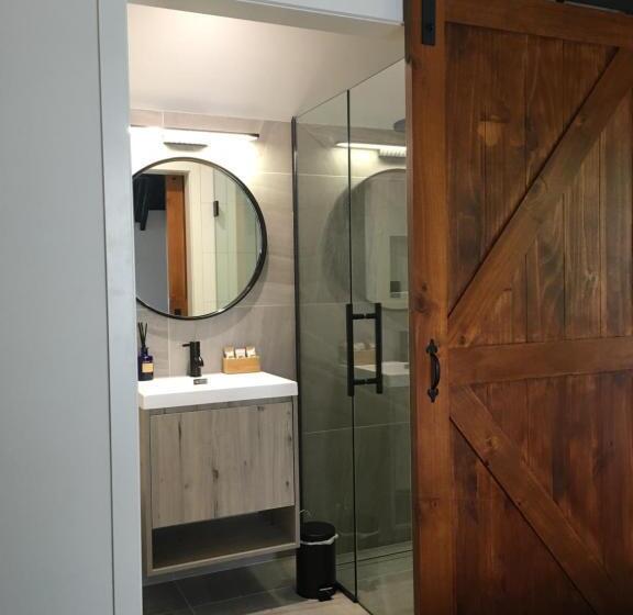 חדר סטודיו סטנדרד, The Stables Dunedin