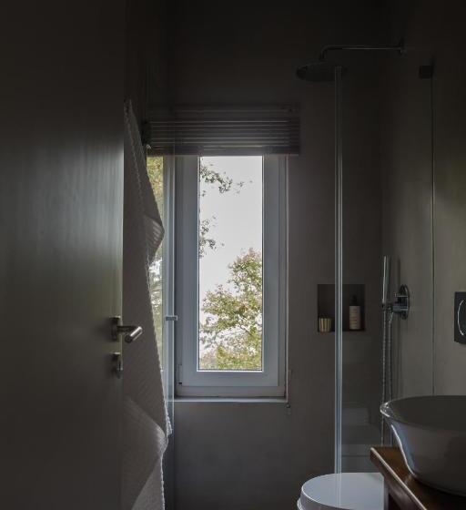 スイート, A Padaria Farmhouse