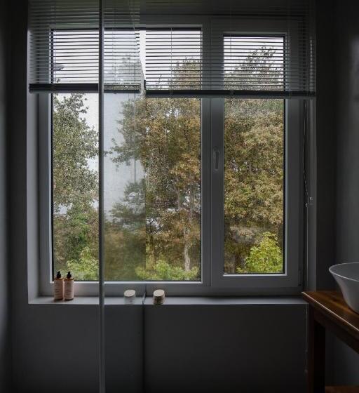 デラックスルーム, A Padaria Farmhouse