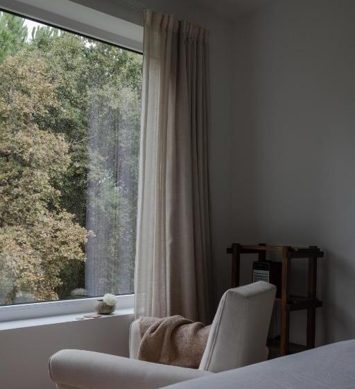 デラックスルーム, A Padaria Farmhouse