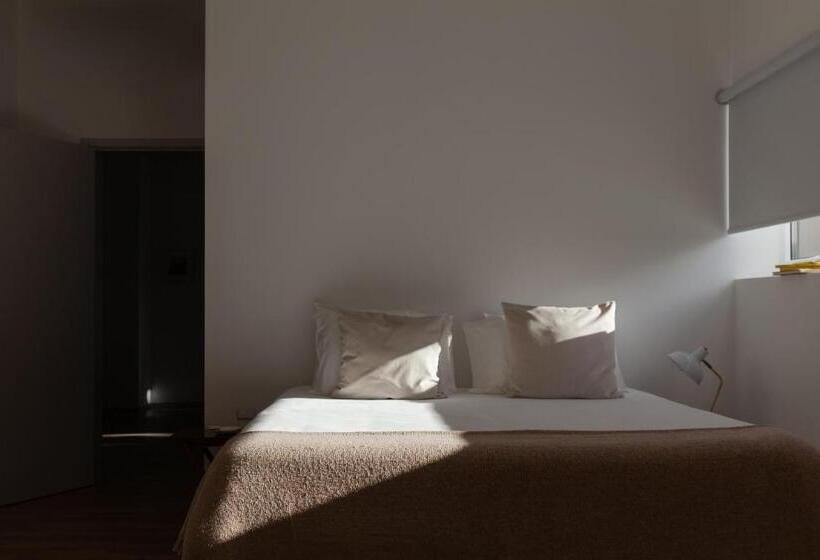 スイート, A Padaria Farmhouse