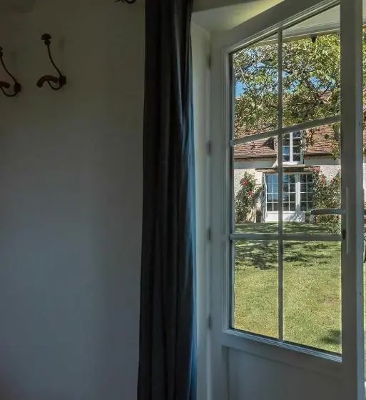 Standard room with outdoor bath, Au Mas De Garet Chambre D Hotes De Charme