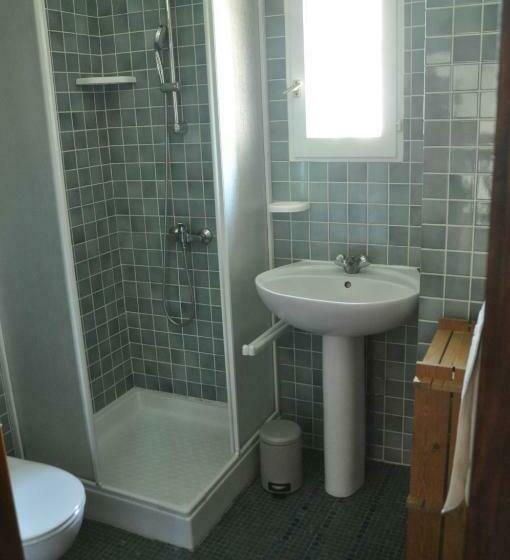 Номер Стандарт, Bienvenue Au Mas