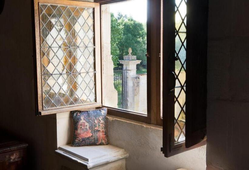豪华房间, Château De Bois Charmant