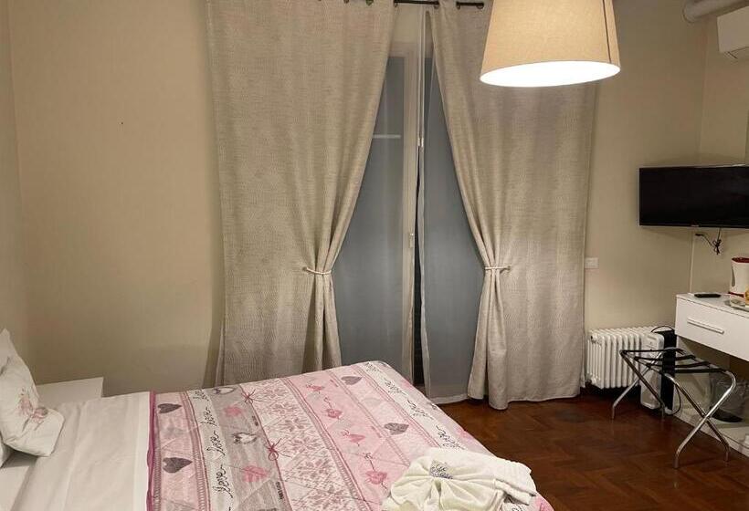 Deluxe Trippelrum, Villa Mase