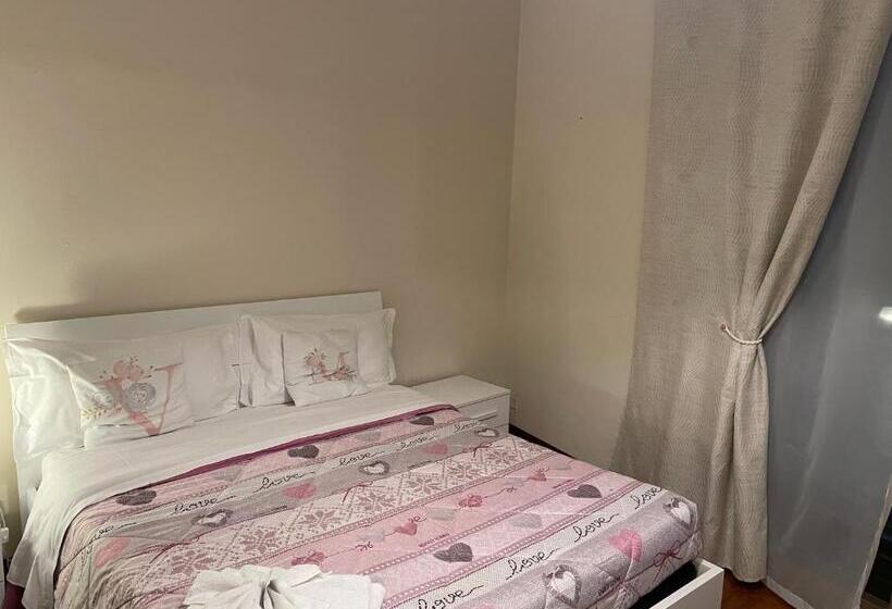 Deluxe Trippelrum, Villa Mase