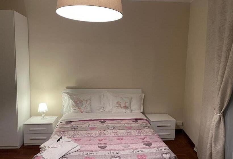 Deluxe Trippelrum, Villa Mase