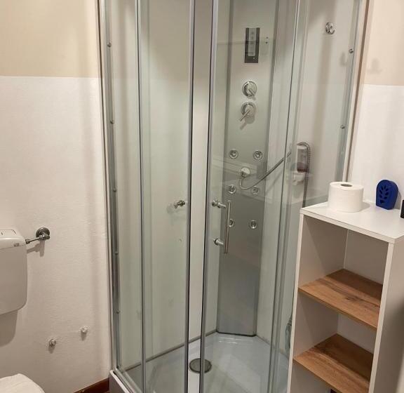 Deluxe Trippelrum, Villa Mase