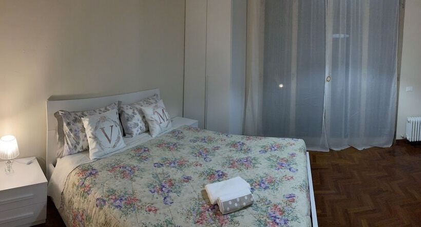 Deluxe Trippelrum, Villa Mase