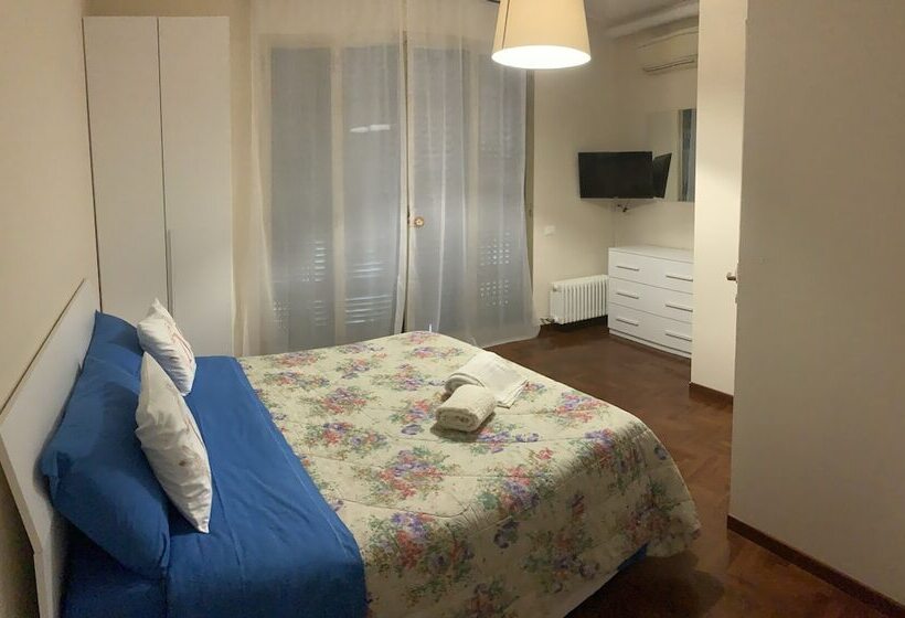 Deluxe Trippelrum, Villa Mase