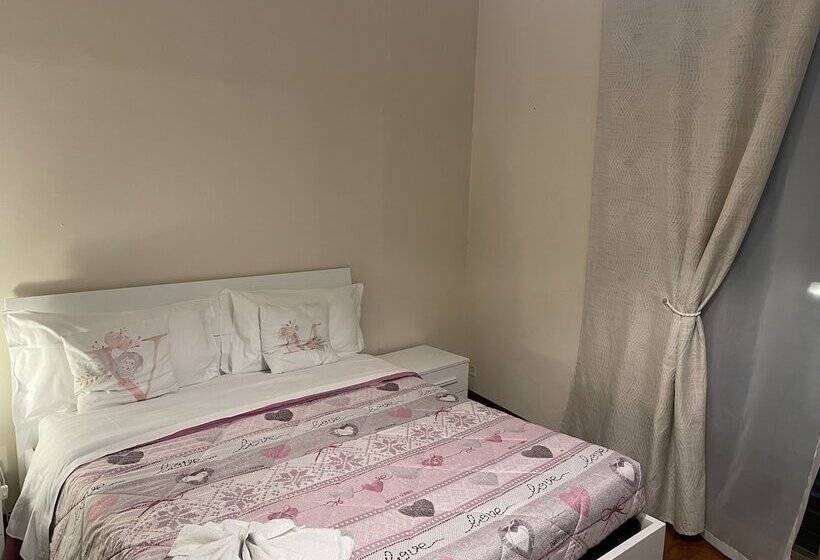 Deluxe Rum, Villa Mase