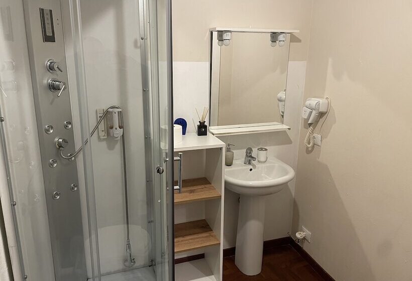 Deluxe Rum, Villa Mase