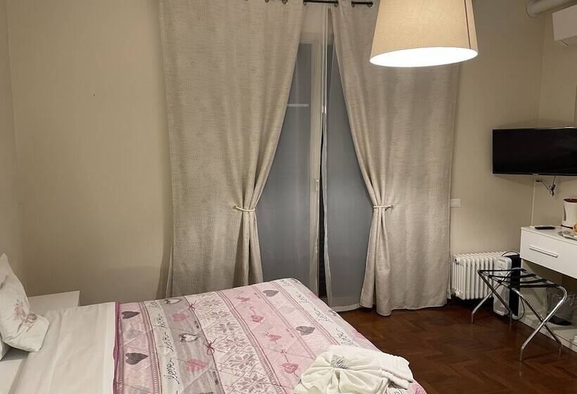 Deluxe Rum, Villa Mase