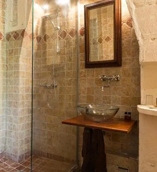 ガーデンビュースタンダードルーム, Hôtel Mas Vidau Porte Des Alpilles