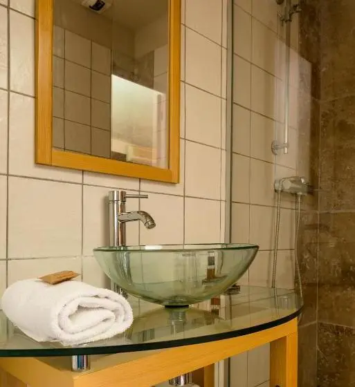 スタンダードルーム, Hôtel Mas Vidau Porte Des Alpilles