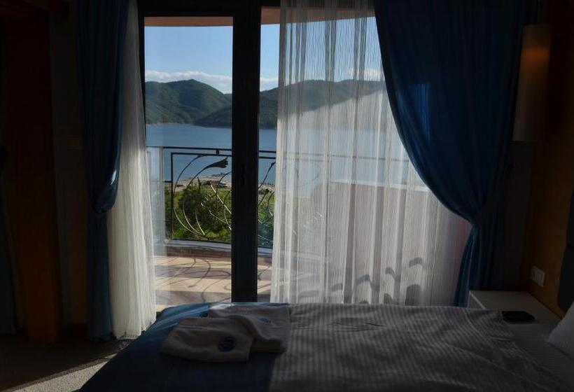 1 Bedroom Apartment Lake View, Mobi Dick Family