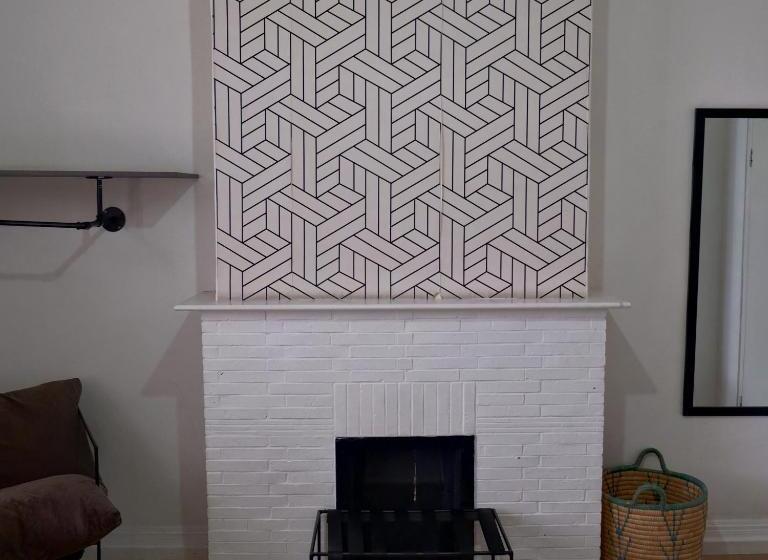 اتاق استاندارد, The City Club