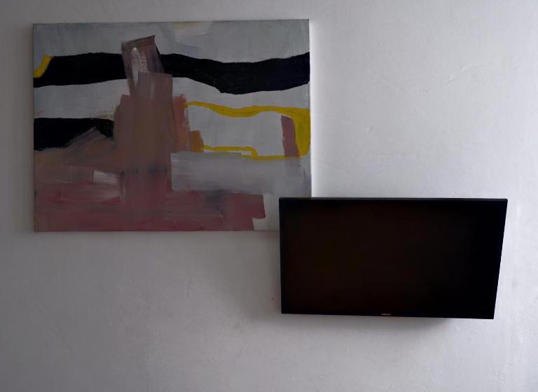 اتاق لوکس, The City Club