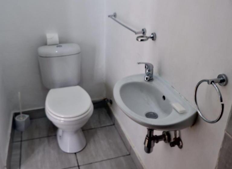 اتاق استاندارد اینتریور, The City Club