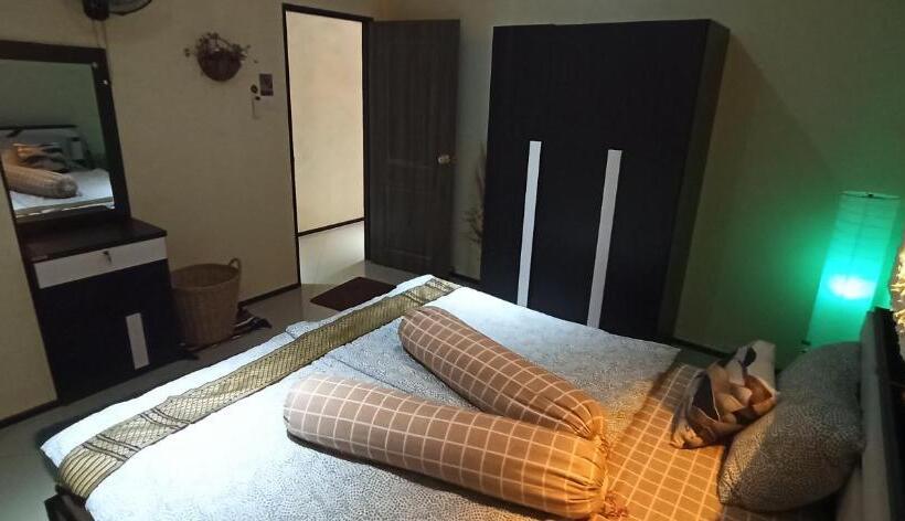 バルコニー付きデラックスルーム, Touch The Wind