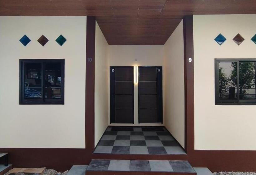 スタンダードルーム, Touch The Wind