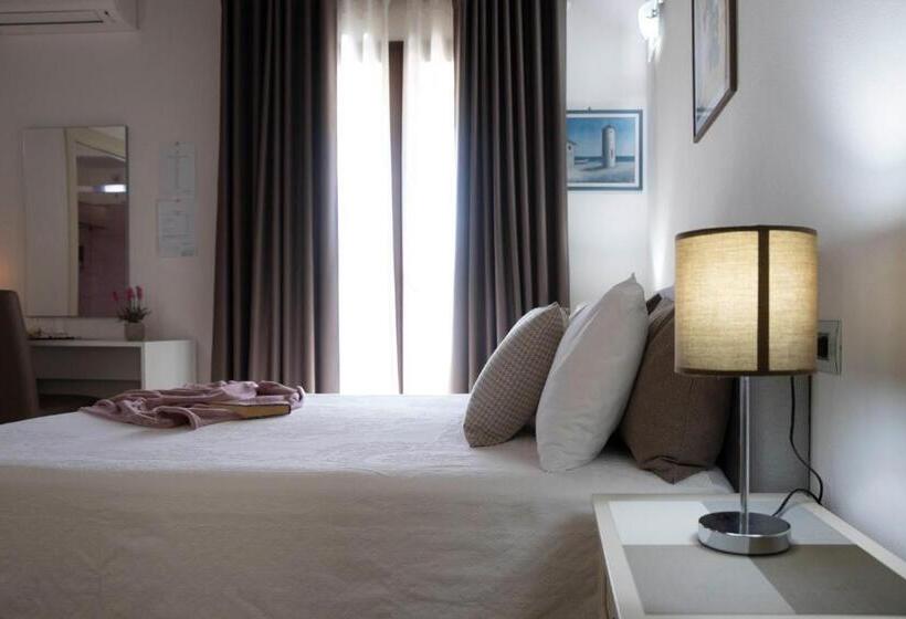 Номер Deluxe с Балконом, Irilor Luxury B&b