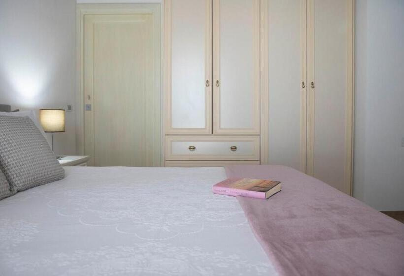 Номер Deluxe с Балконом, Irilor Luxury B&b